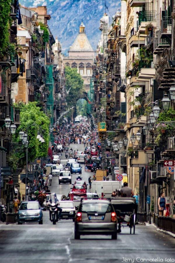 Civico 66 Apartment Palermo