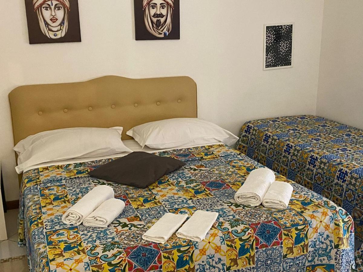 Alba Bed & Breakfast Palermo