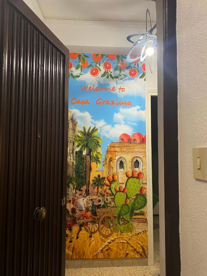 Casa Graziusa *