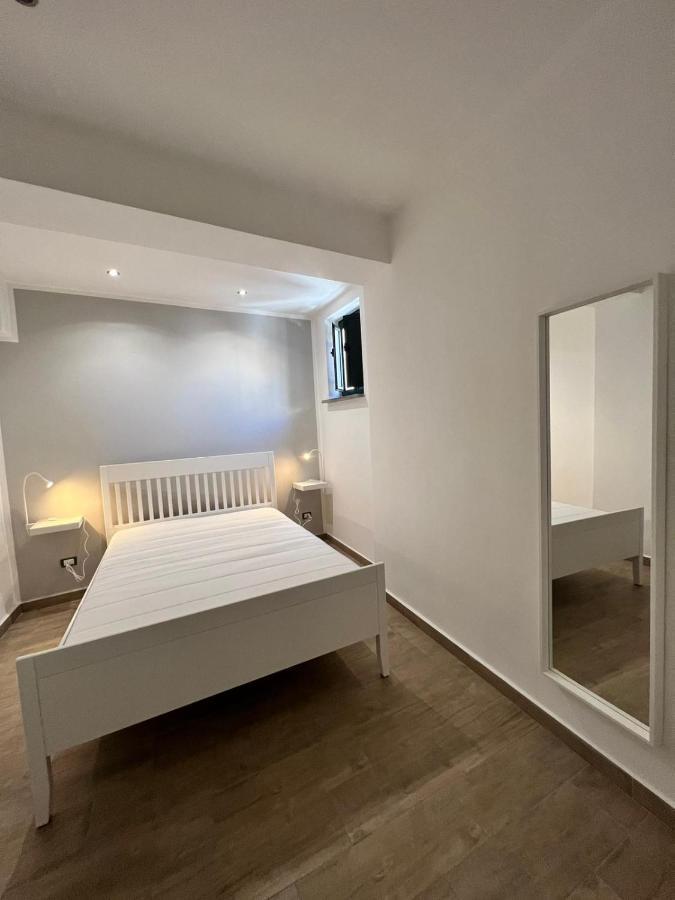 San Saverio Apartment *