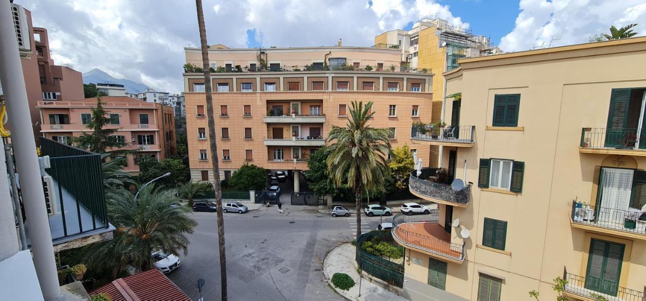 Apartamento Di Fresco - House Palermo