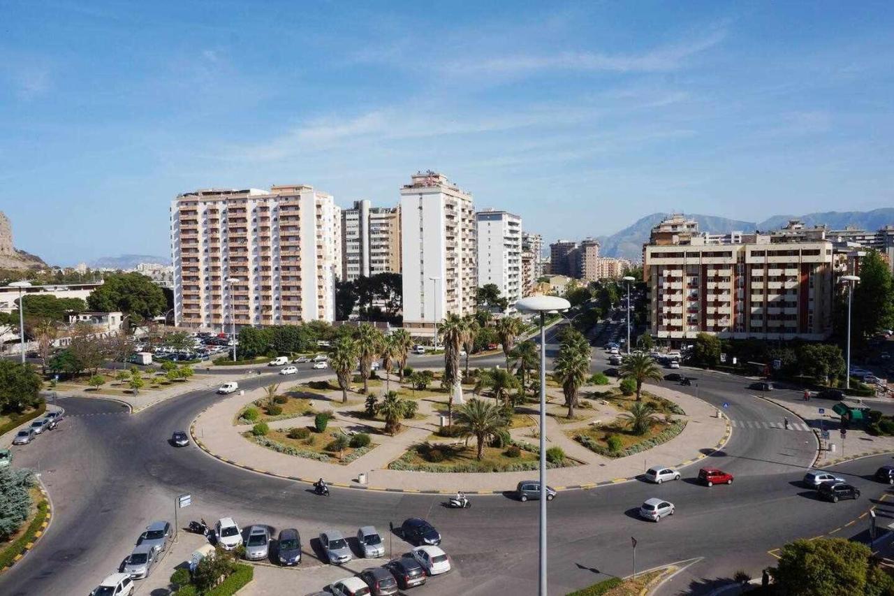 Favorita Palermo