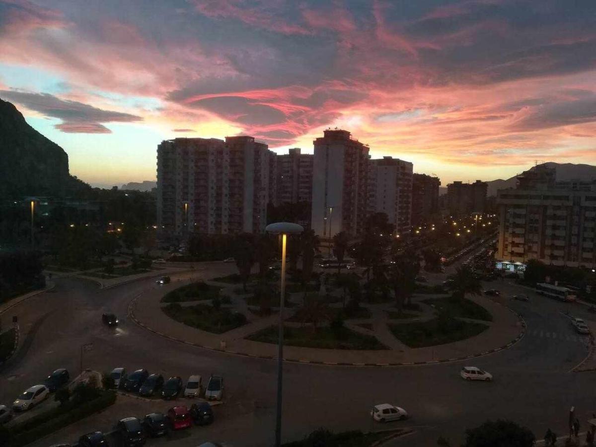 Favorita Apartment