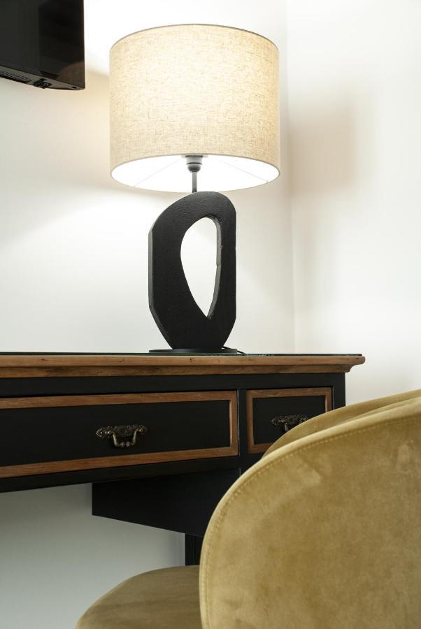 Holiday home Dimora Borghese “florio”