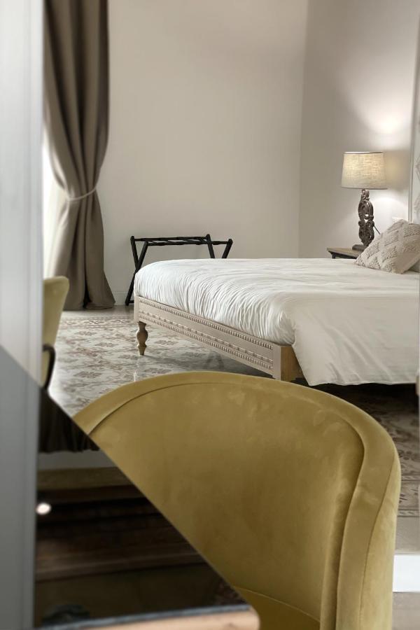 Dimora Borghese “florio” Holiday home