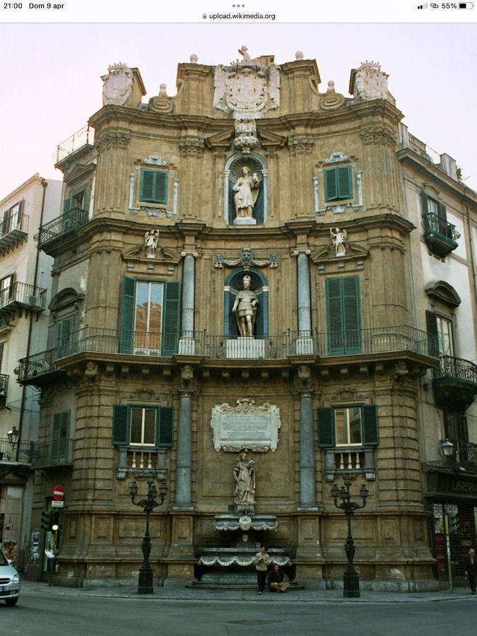 Spyda * Palermo