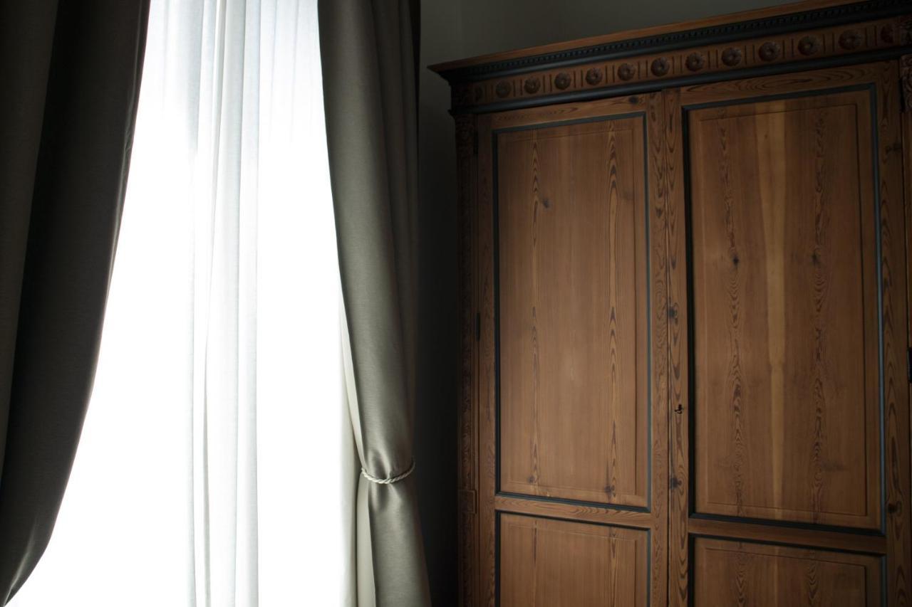 Holiday home Dimora Borghese “florio”
