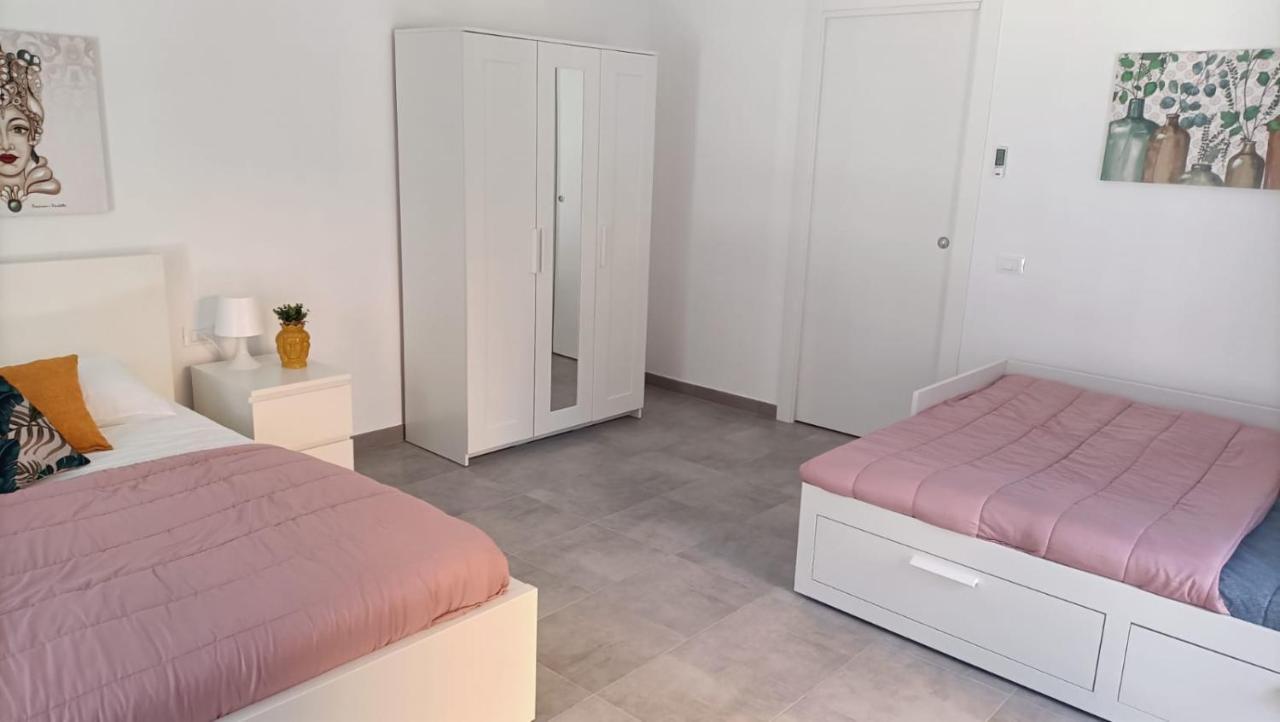 Hello Sicily Apartment *