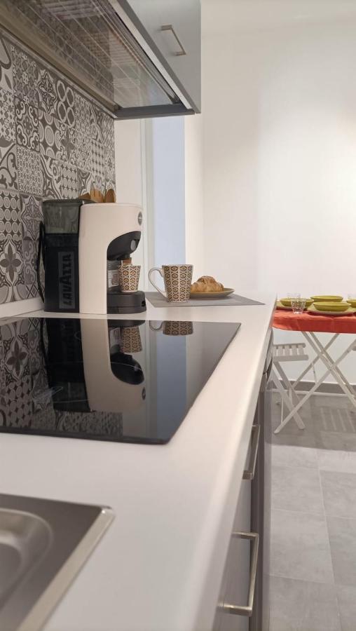 Apartment Hello Sicily
