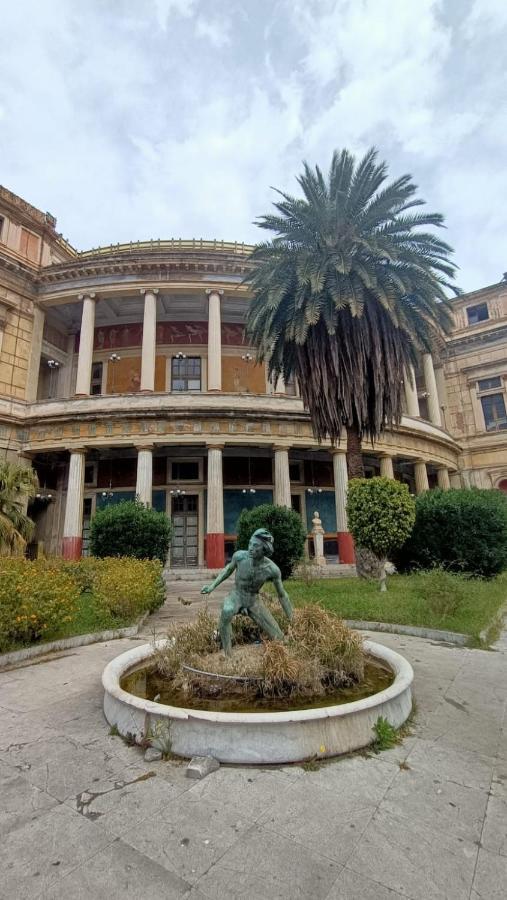 Hello Sicily Apartment