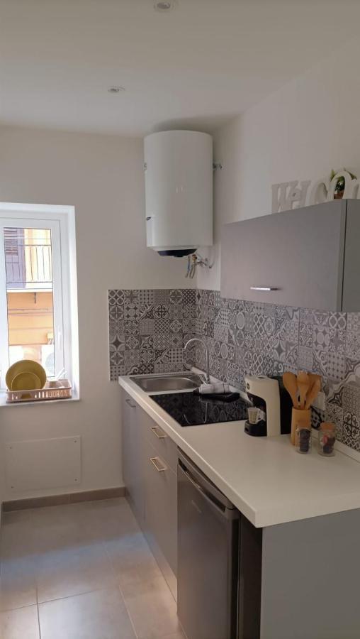 Hello Sicily Apartment