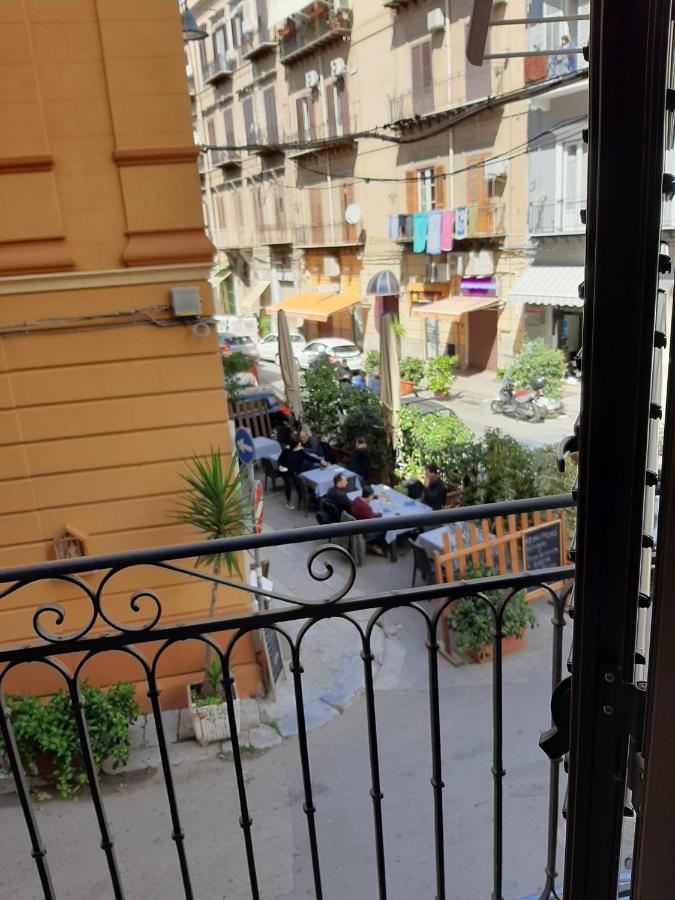 Hello Sicily Palermo