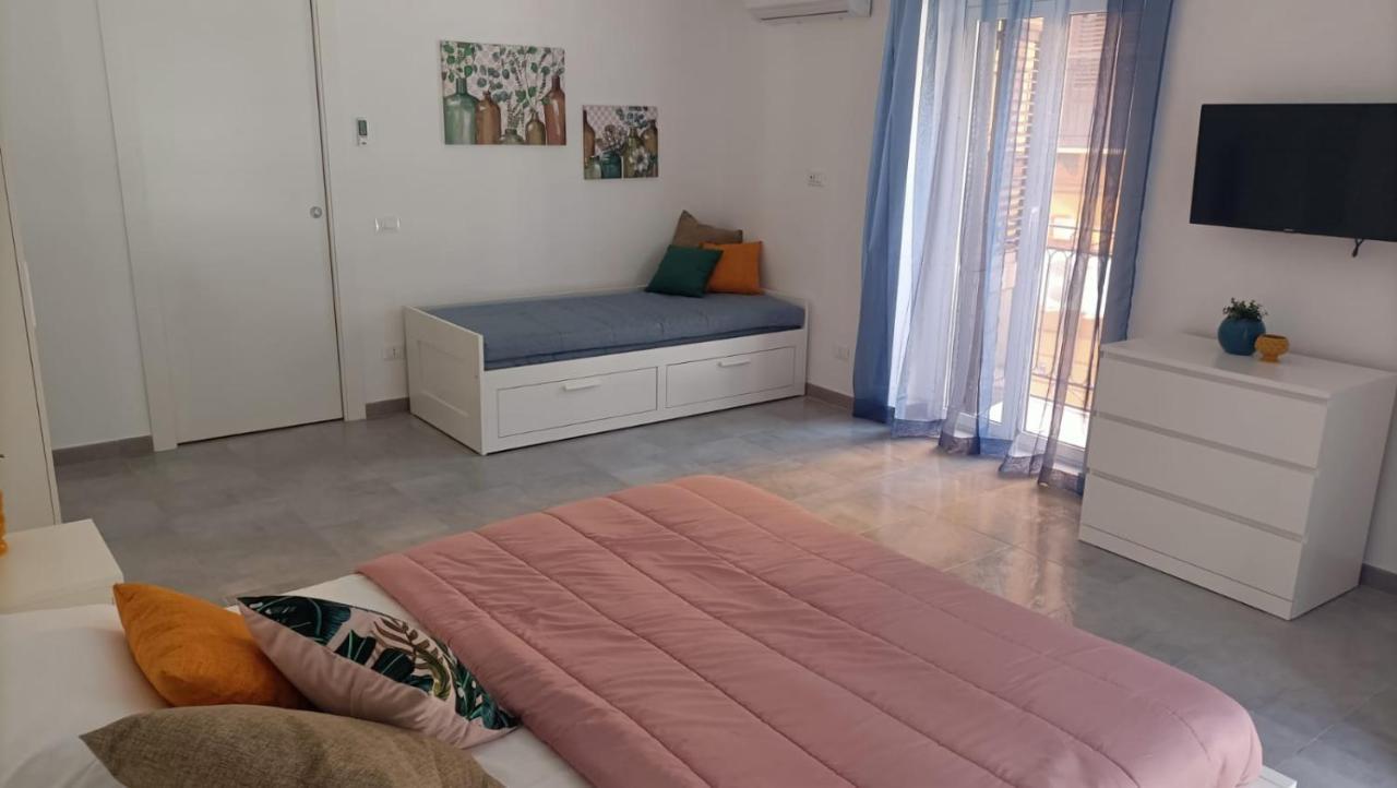 Apartment Hello Sicily *