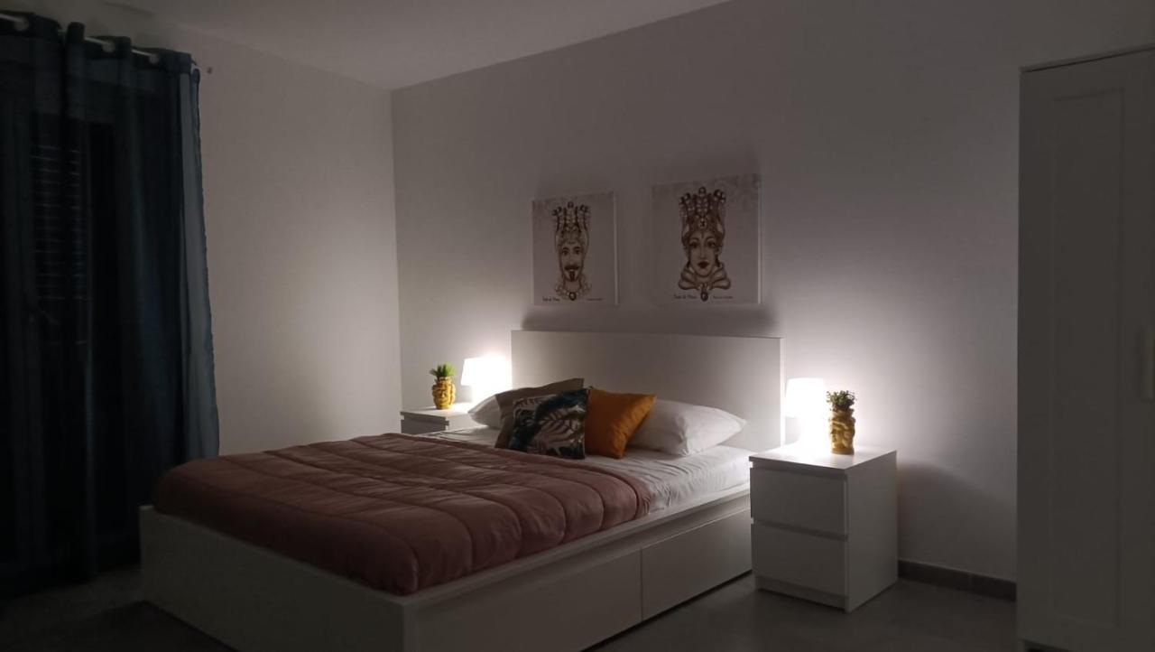 Hello Sicily Apartment