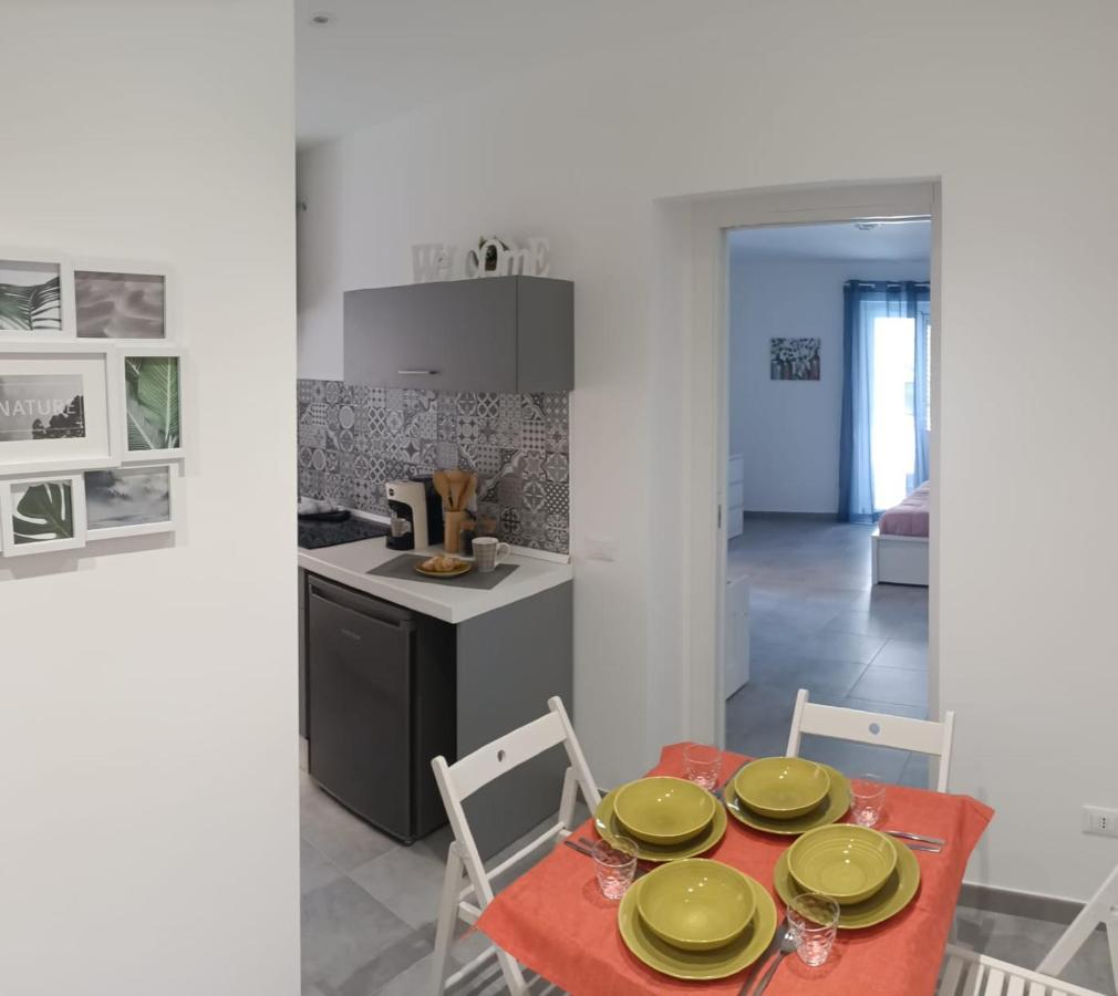 Hello Sicily Apartment *