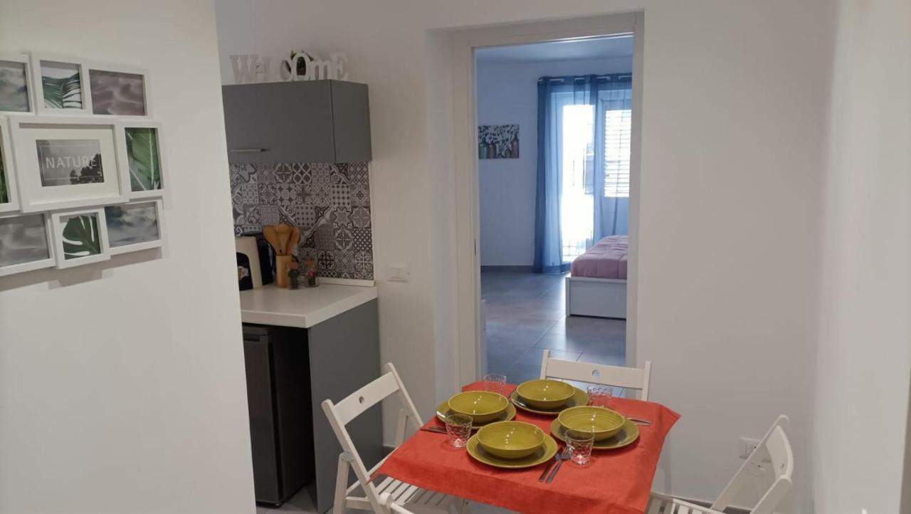 Hello Sicily Apartment *