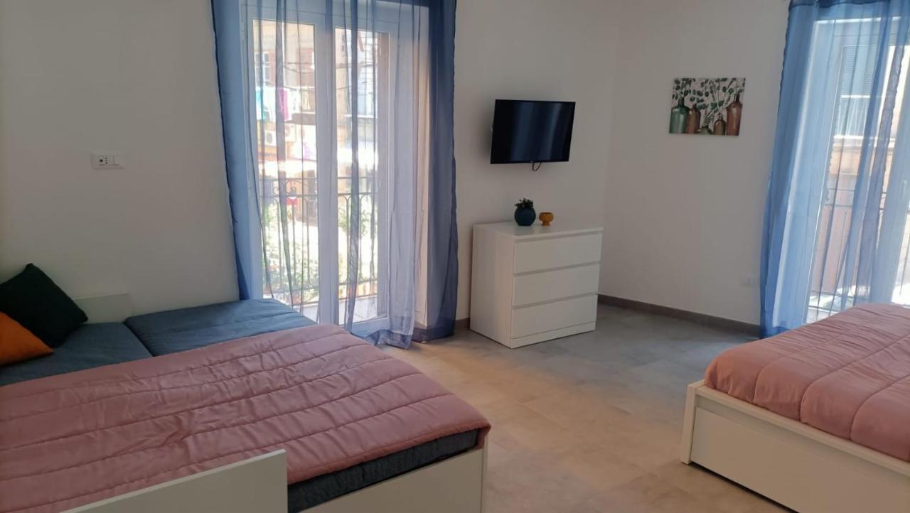 Apartment Hello Sicily *
