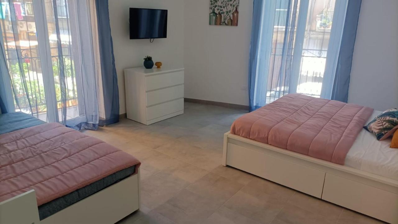 Apartment Hello Sicily Palermo