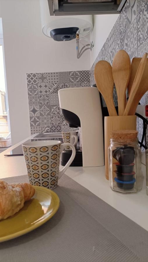 Hello Sicily Apartment Palermo