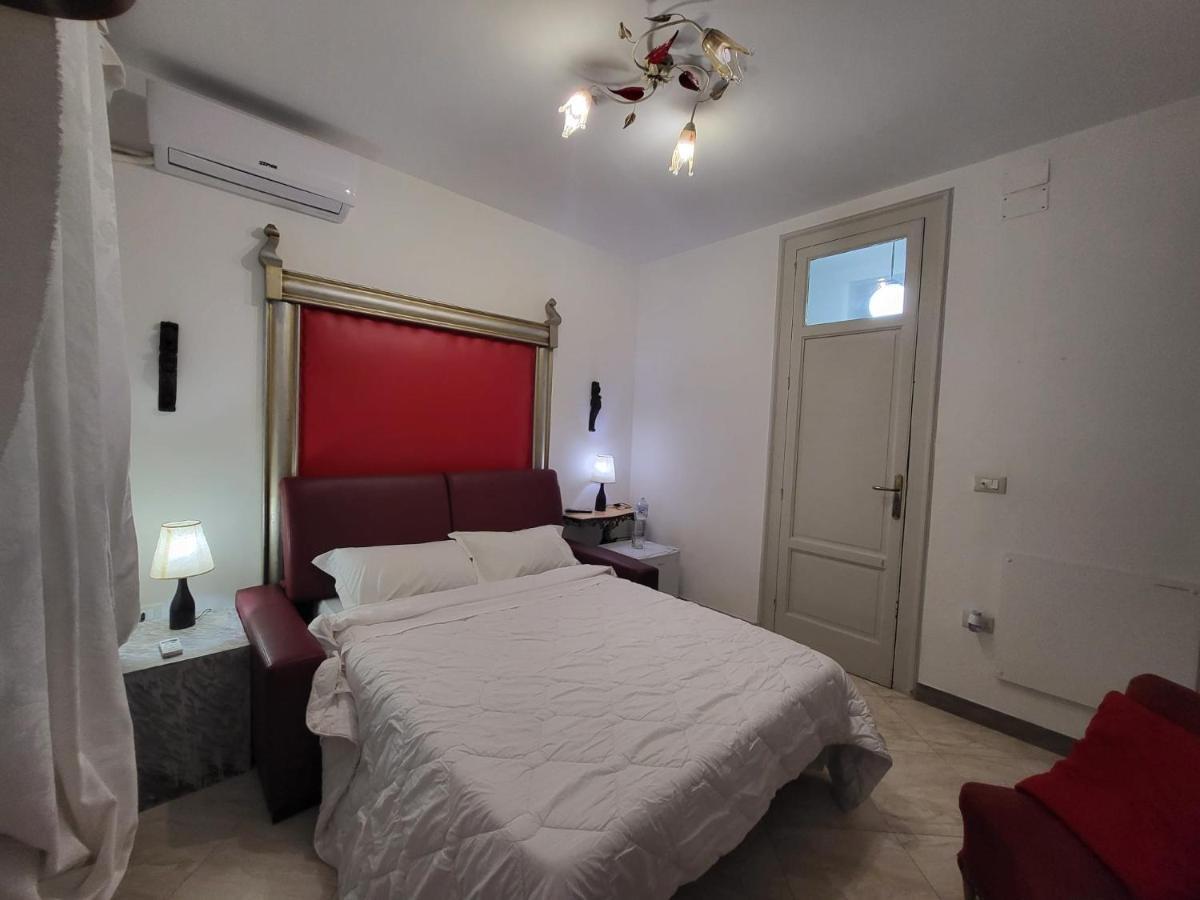 Yudina 3* Palermo