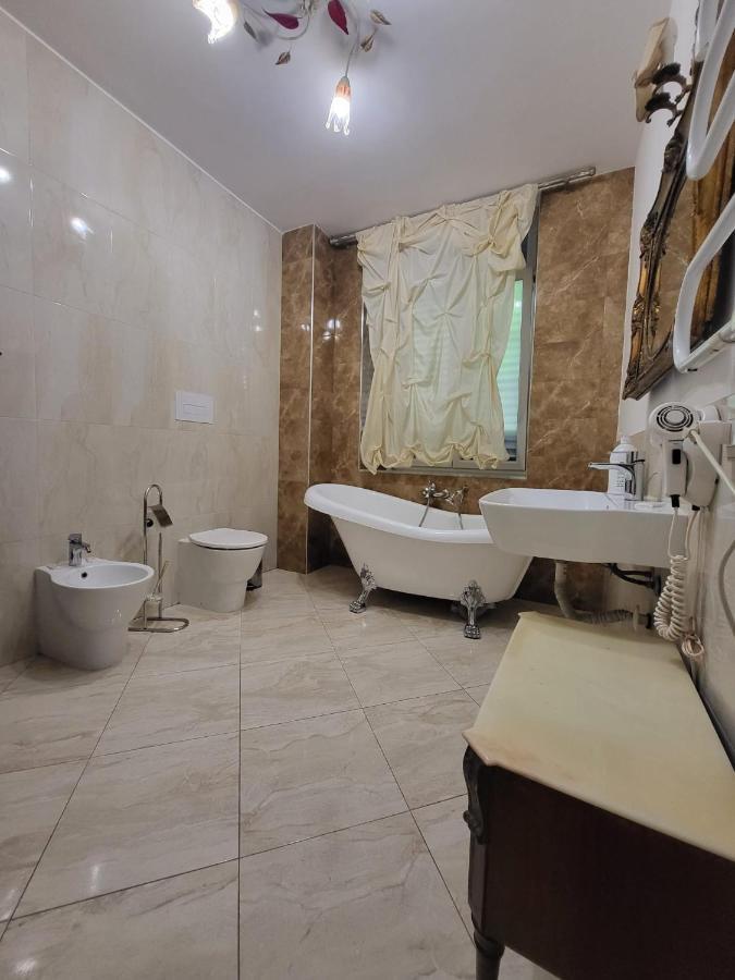 Yudina 3* Palermo