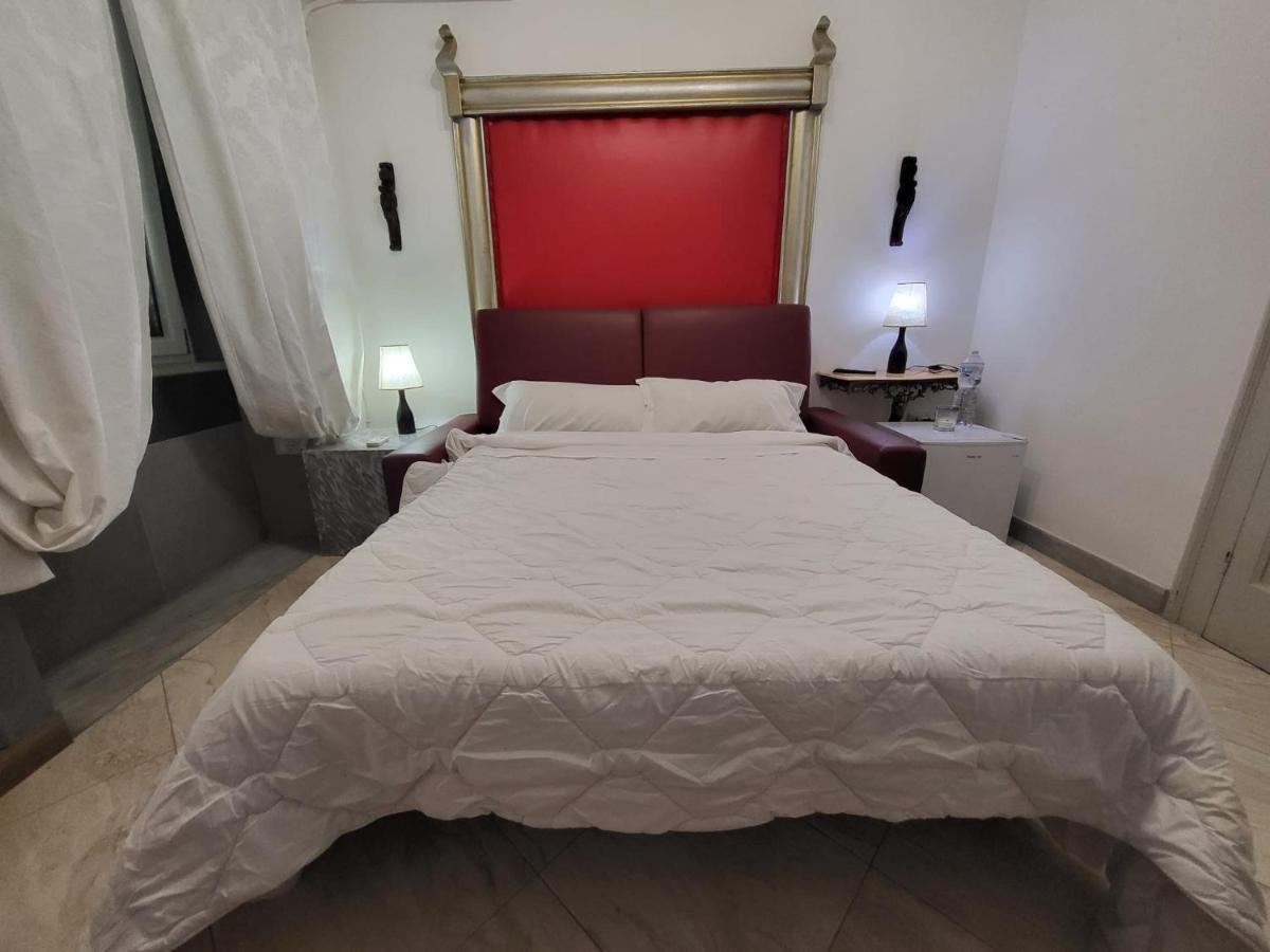 Yudina 3* Palermo