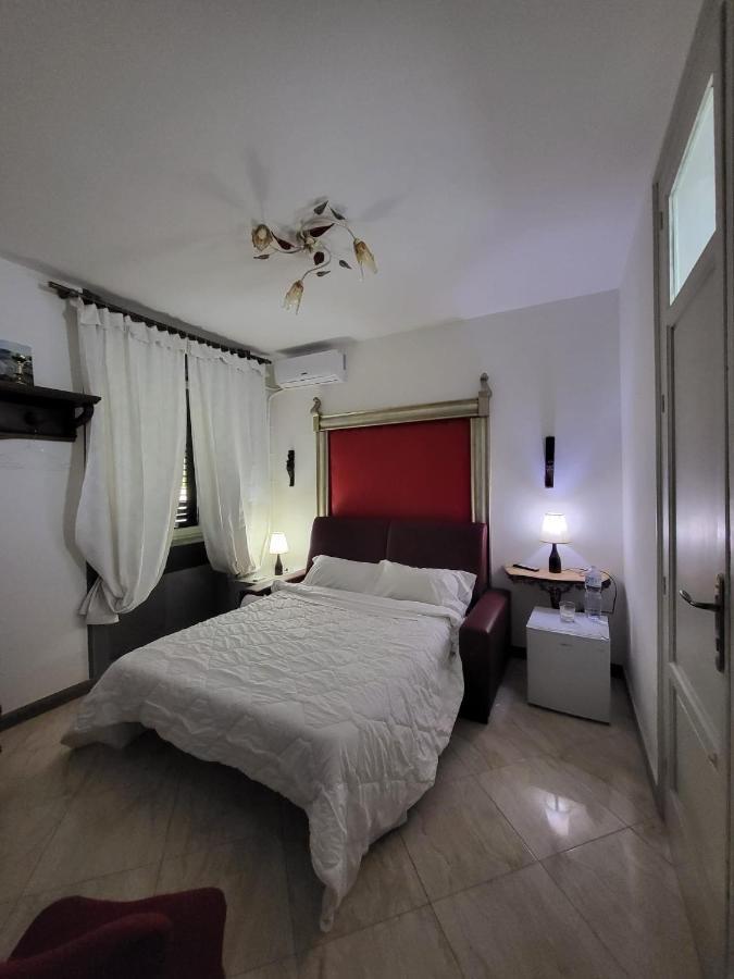 Bed & Breakfast Yudina
