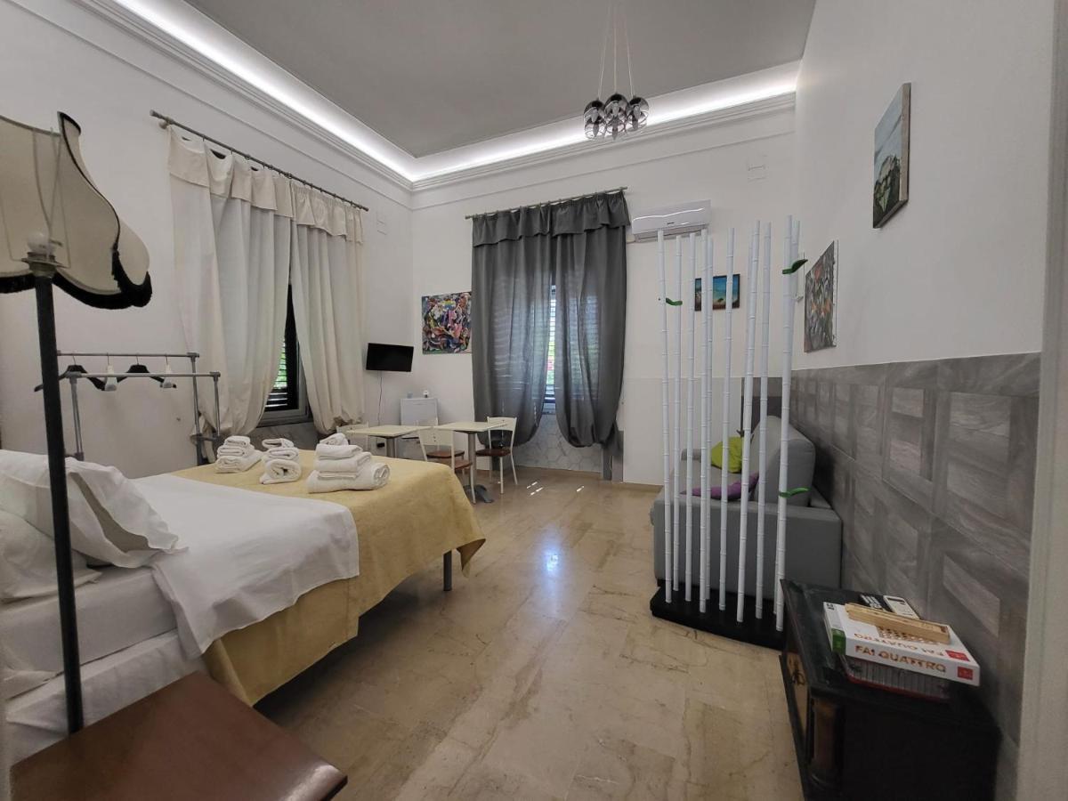 Bed & Breakfast Yudina