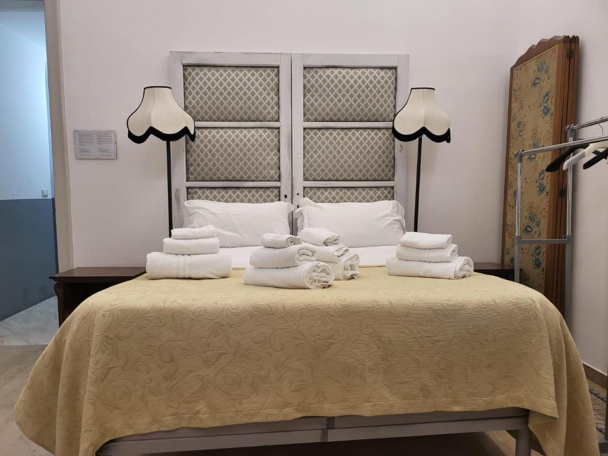 Yudina Bed & Breakfast 3*