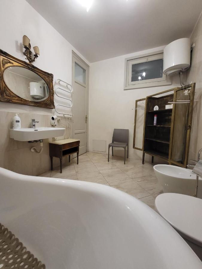 Bed & Breakfast Yudina