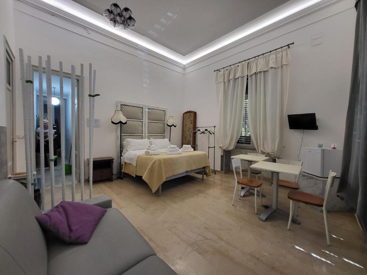 Bed & Breakfast Yudina