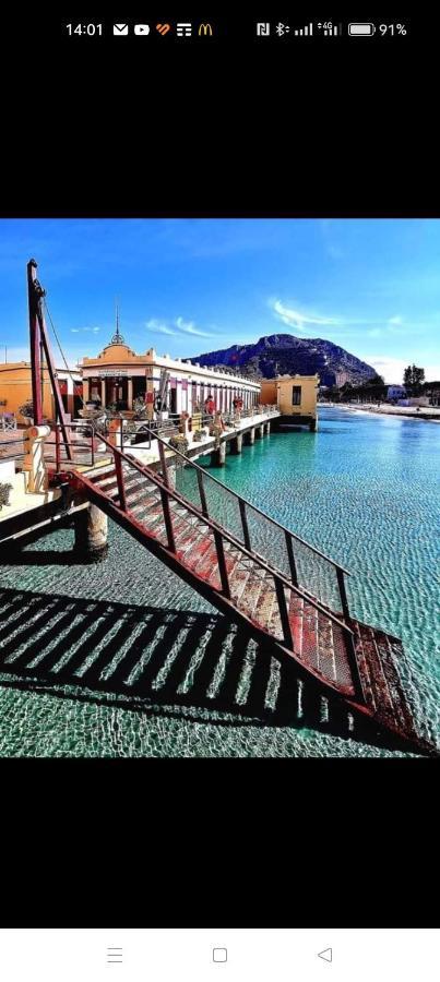 Appartamento Casa Vacanze Trasselli Palermo