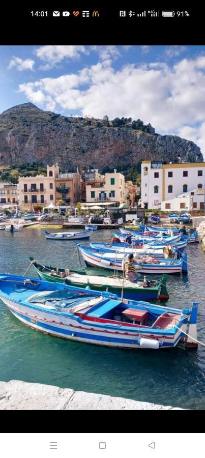 Apartamento Casa Vacanze Trasselli