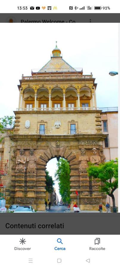 Appartamento Casa Vacanze Trasselli