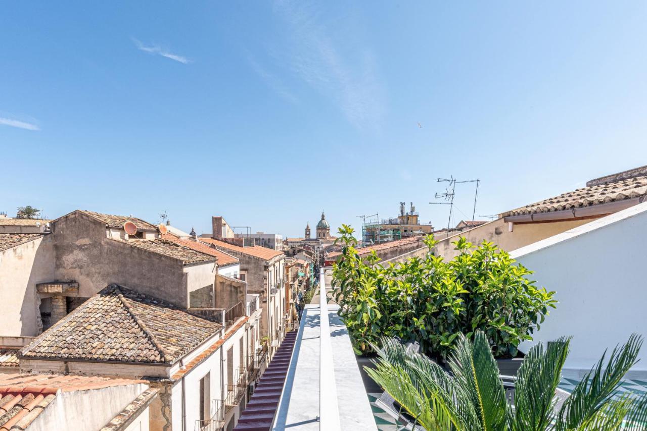Porta Di Castro Design With Terrace By Wonderful Italy Apartment *