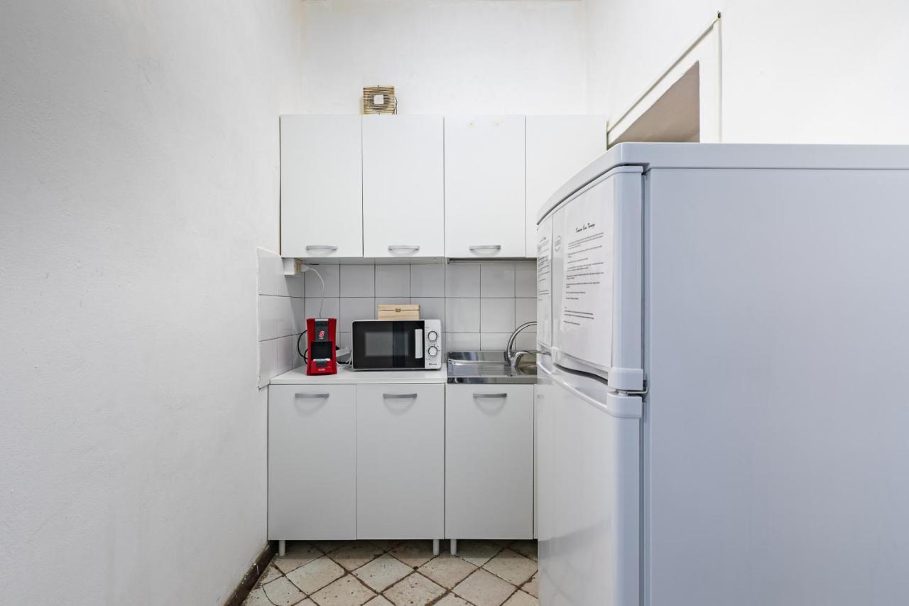 Apartment Piazza Pretoria & Quattro Canti Roomy Flats With Balconies *