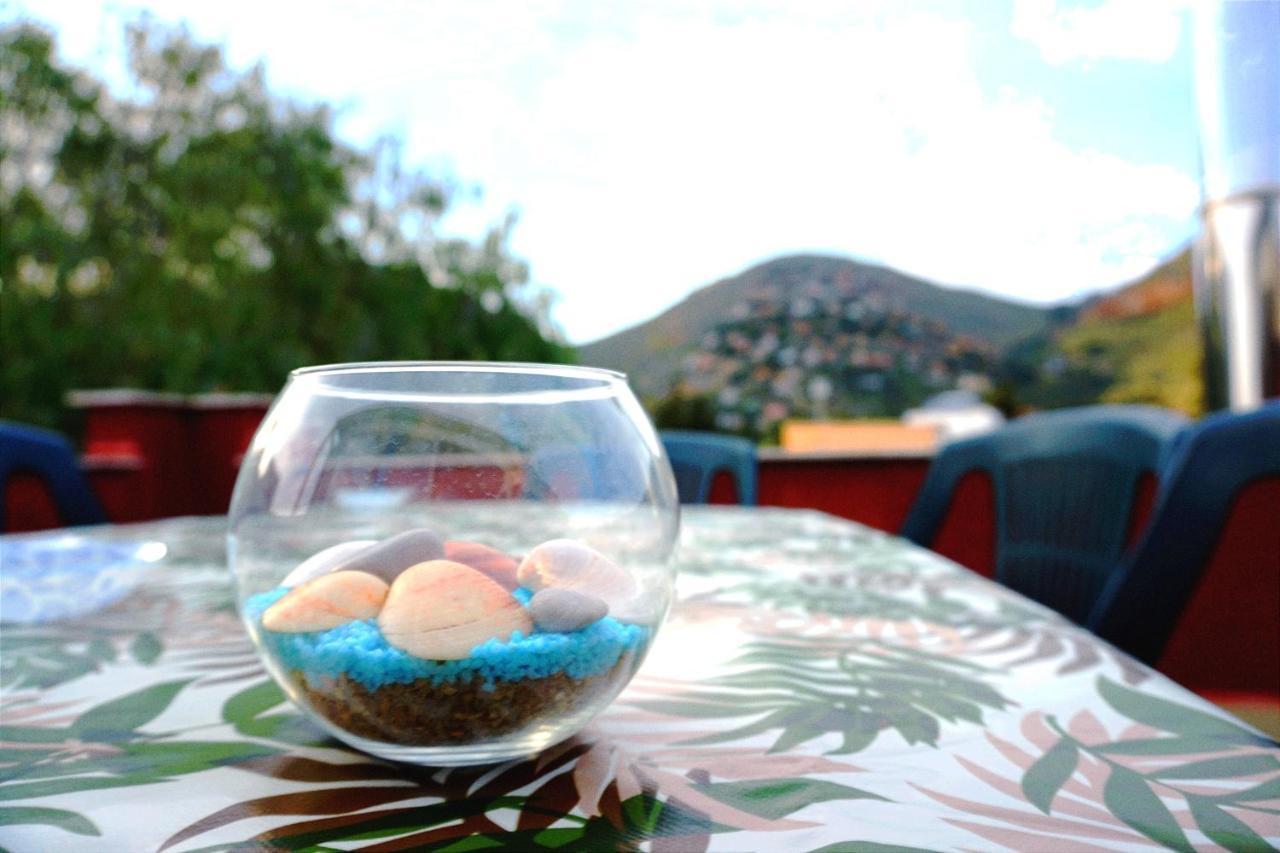 Casa Vacanze Sol Calante Mondello Holiday home *