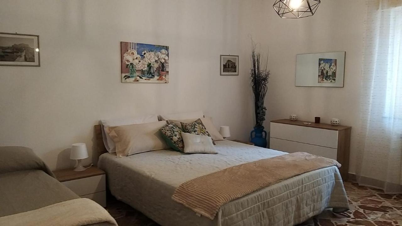 Apartment Casa La Sicula *