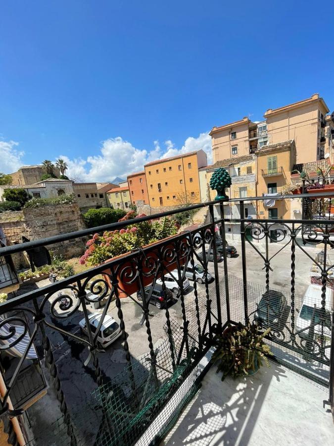 La Baronessa Apartment *