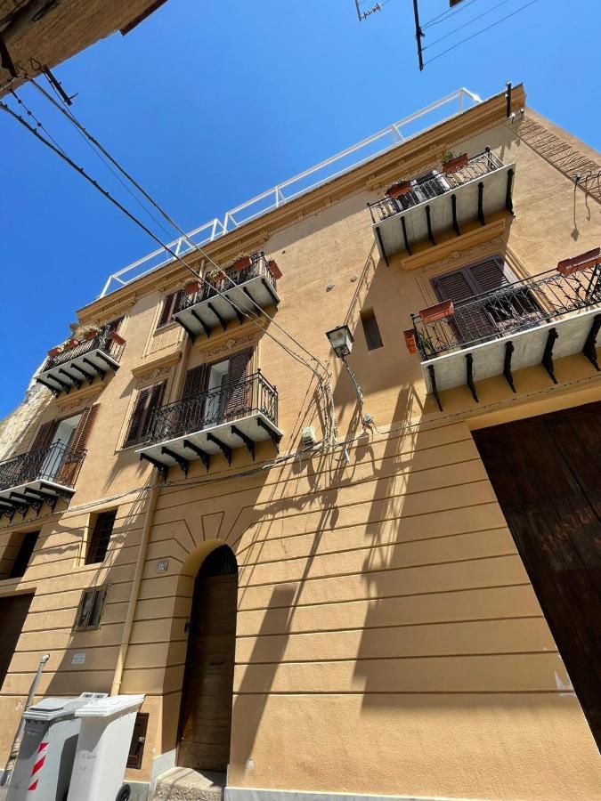 La Baronessa Apartment