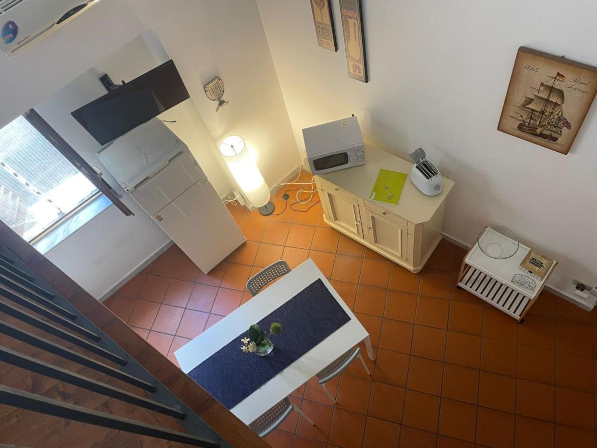 Apartment Vucciria's House Centro Storico *