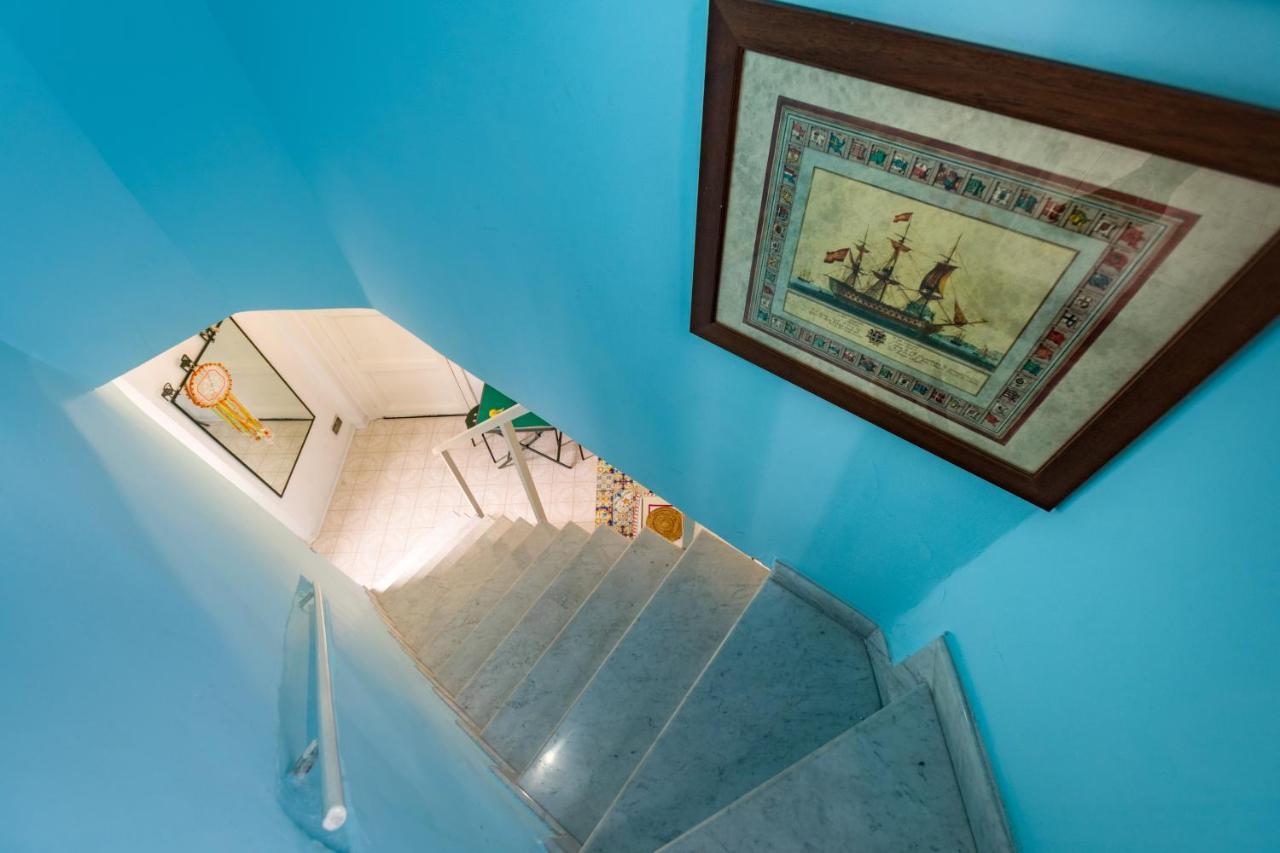 Appalermo La Tua Casa Ideale Per Visitare La Citta Apartamento