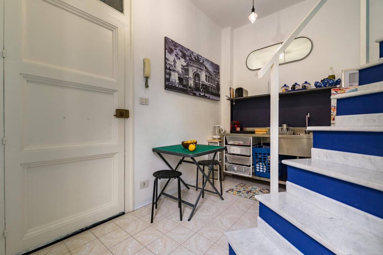 Appalermo La Tua Casa Ideale Per Visitare La Citta