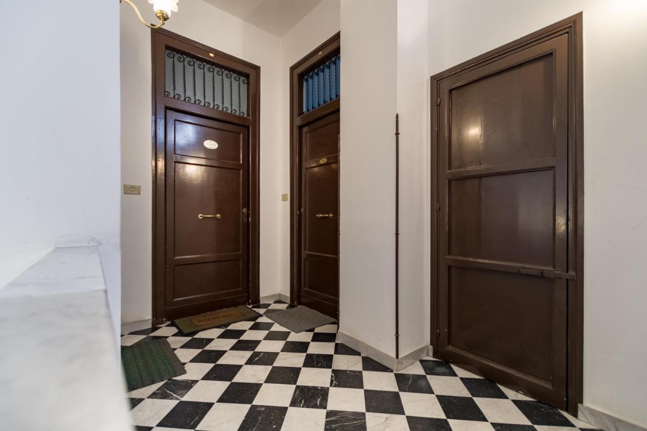 Appalermo La Tua Casa Ideale Per Visitare La Citta *