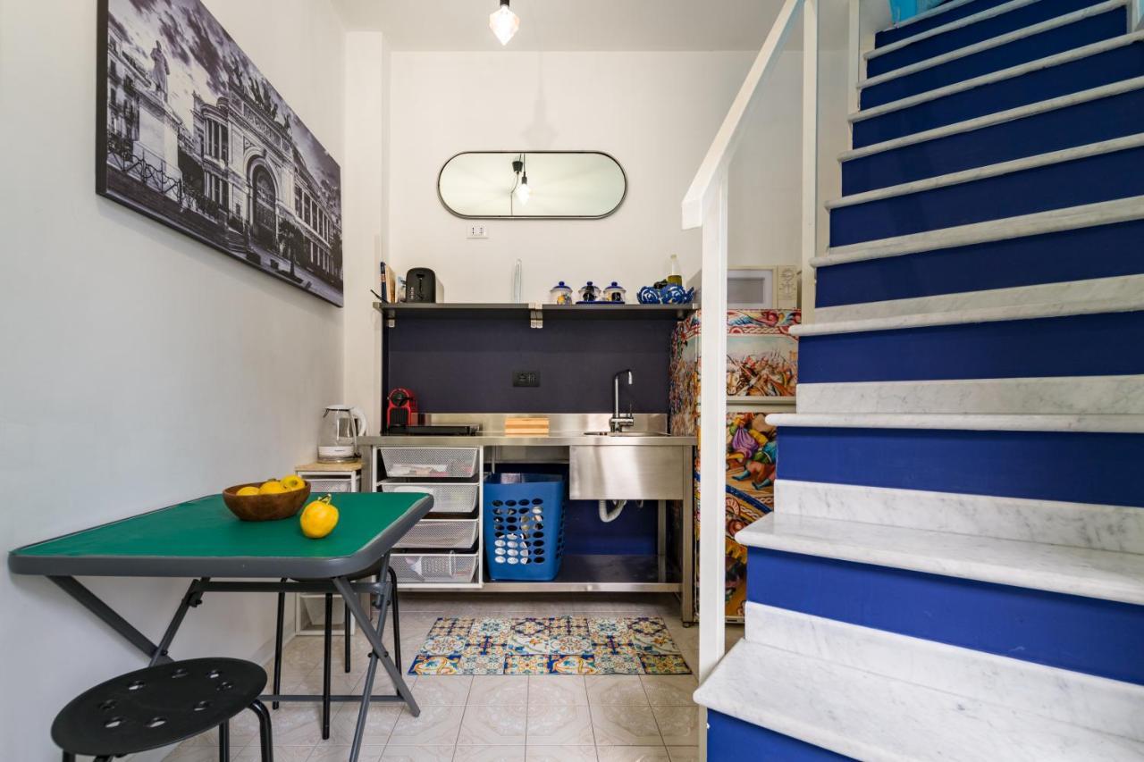 Appalermo La Tua Casa Ideale Per Visitare La Citta * Palermo