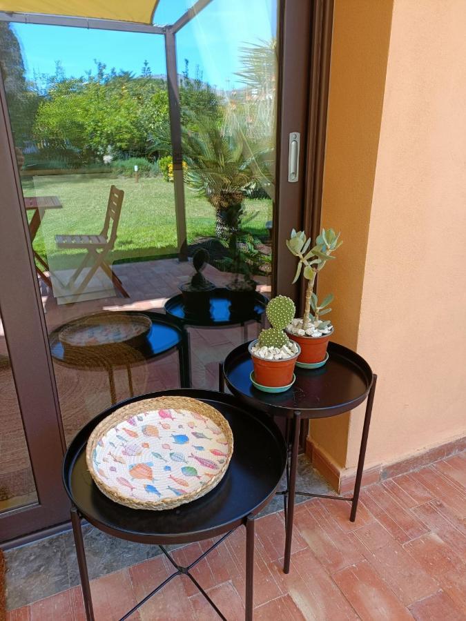 Apartment Cozy Suite&lodge Mondello Palermo