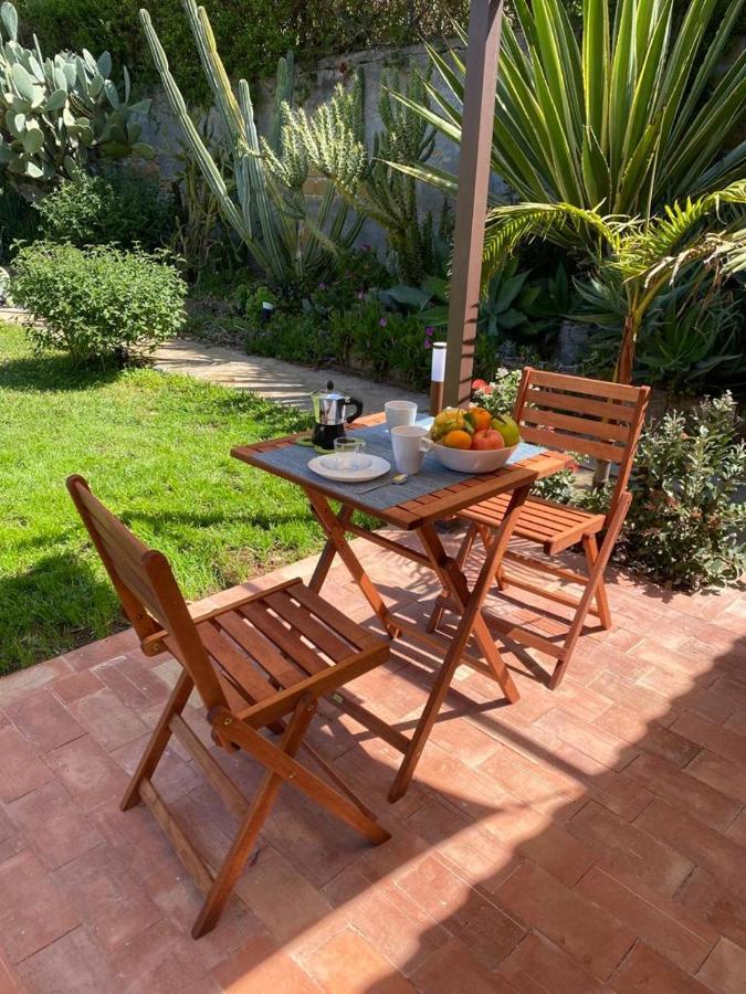 Cozy Suite&lodge Mondello