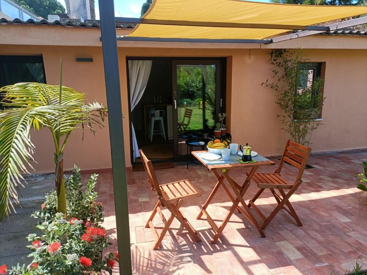 Cozy Suite&lodge Mondello