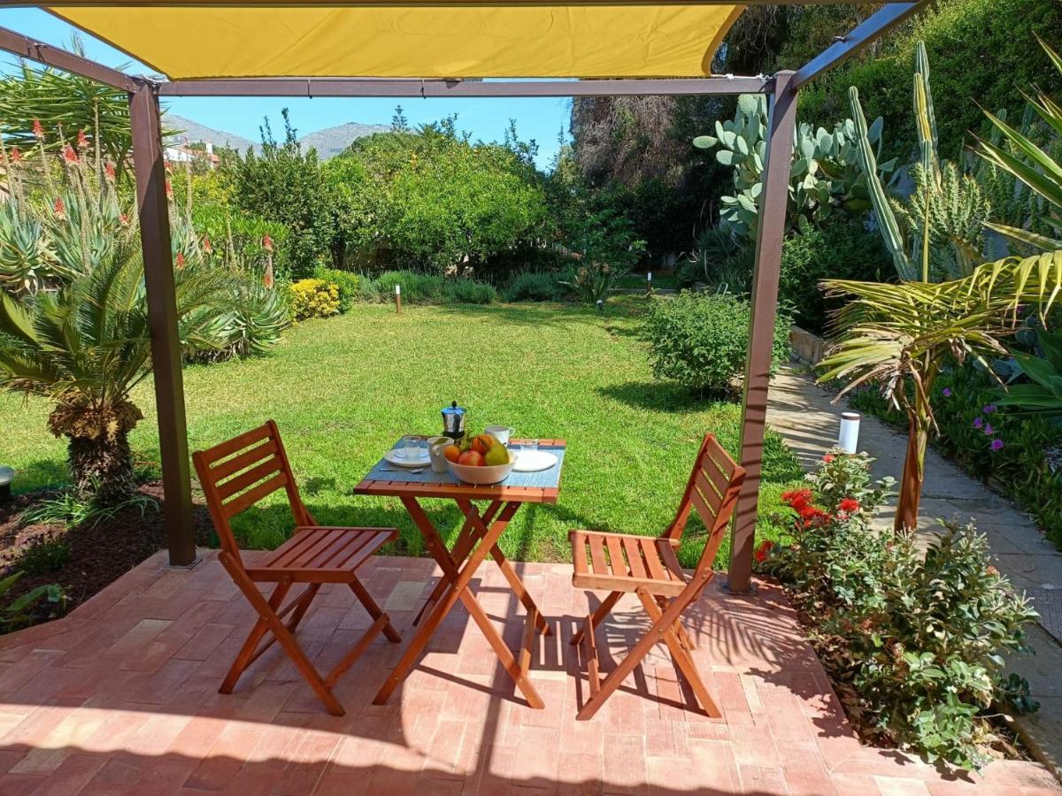 Cozy Suite&lodge Mondello Apartment Palermo