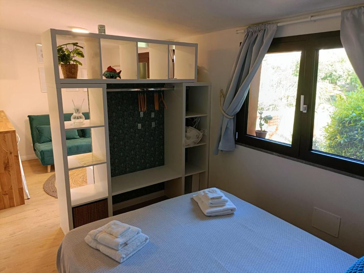 Apartment Cozy Suite&lodge Mondello